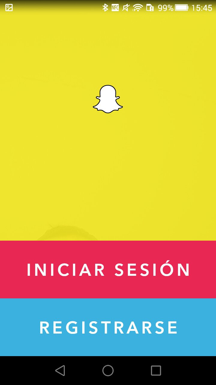 download snapchat for android 4.1.2